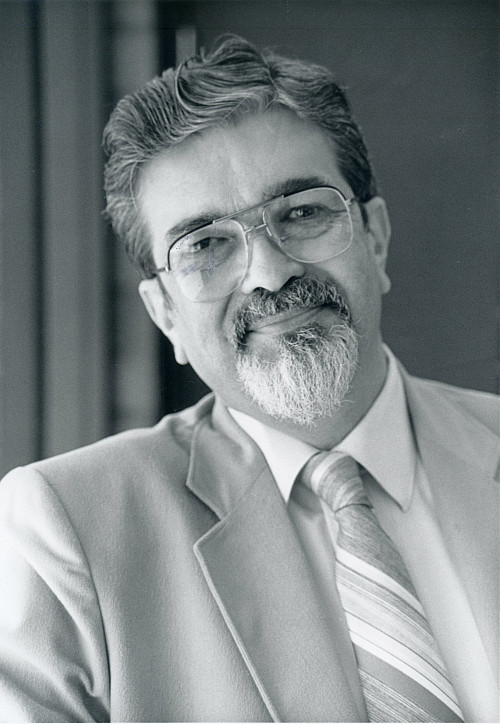 Carl Balson