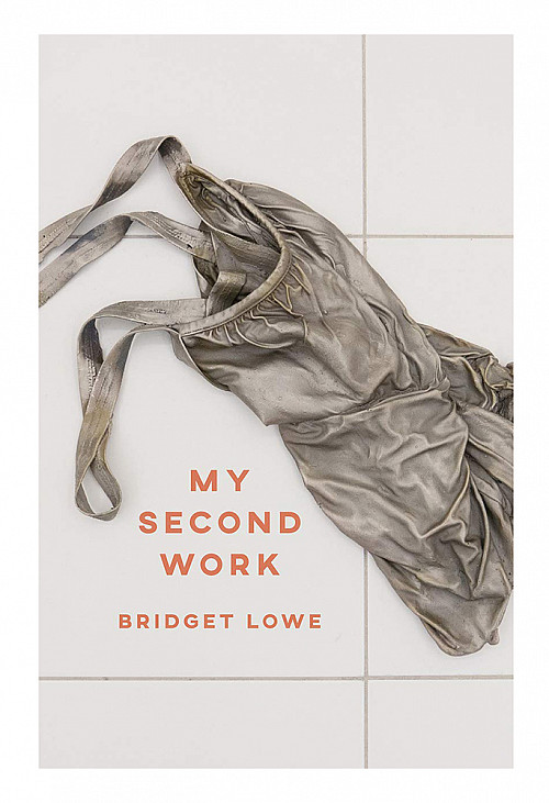 My Second Work by Bridget Lowe'03