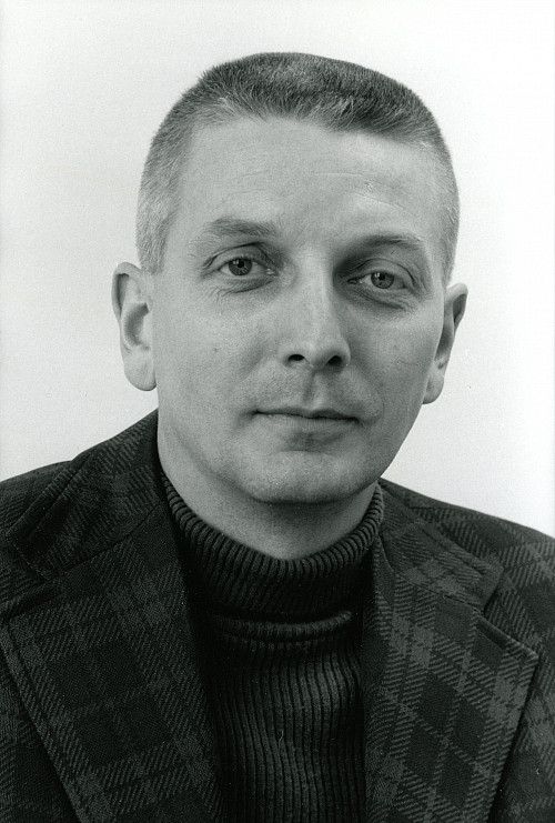 Daniel J. Schroeder '55