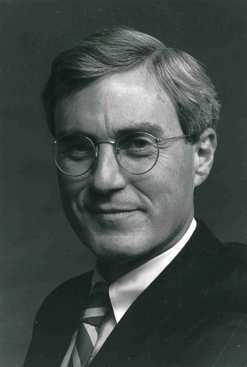 Victor Vic E. Ferrall, Jr.