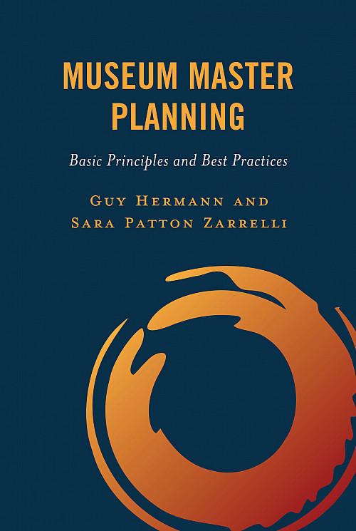 Museum Master Planning by Guy Hermann '75
