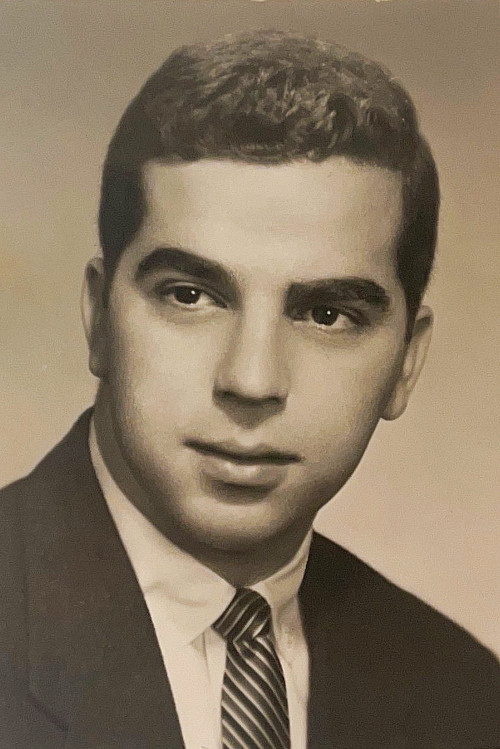 Jack Farina'56