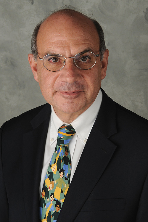 Alphonse (Al) A. Gerhardstein'73
