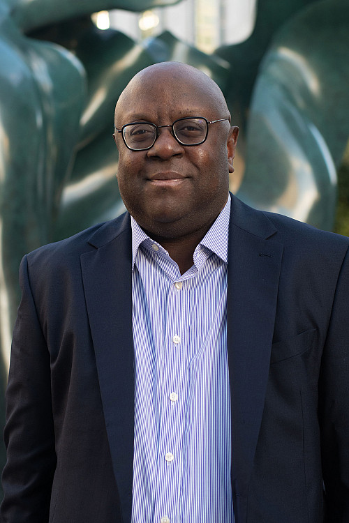 Frank Davis'91