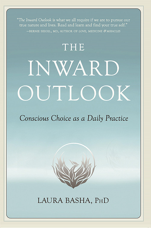 The Inward Outlook by Dr. Laura Basha'73