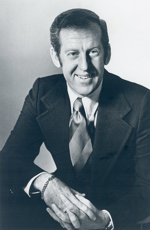 James E. Duffy'49