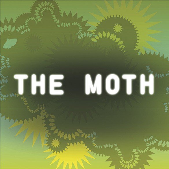 The Moth podcast
