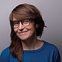 Emily Eagle’06, Executive-in-Residence