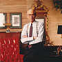 In Remembrance: Frank Caleb Blodgett’50, Life Trustee