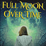 “Full Moon Over Time” by Maureen Powers’87