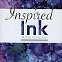 Cover of “Inspired Ink” by Amy Church’85.