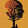 “Internal Exile” by Daniel Richardson