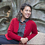 Jennifer Esperanza has mentored many Beloit students, including Dan Weyl’10, who took an unconventional path in his study of anthropology.