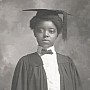 Grace Ousley (1904) was the first African-American woman to graduate from Beloit College only nine years after the college opened its doors to women.